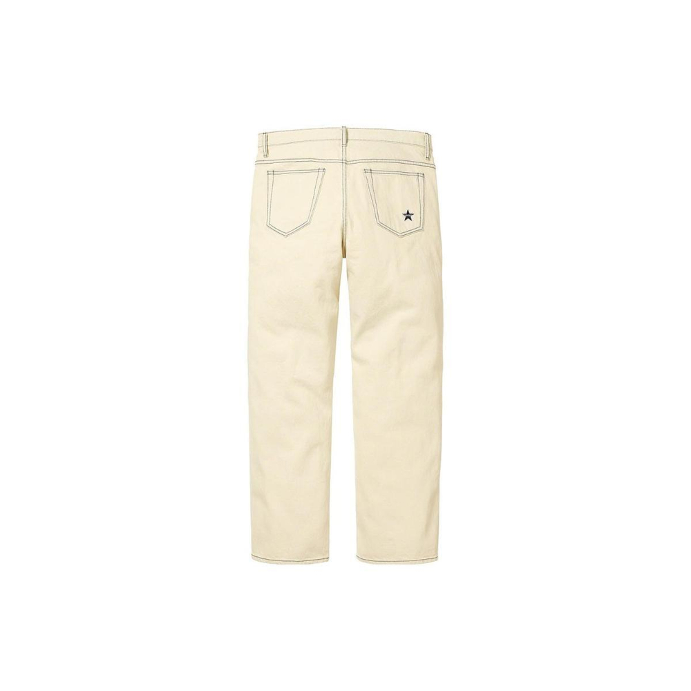 Supreme FW23 WEEK1 REGULAR JEAN