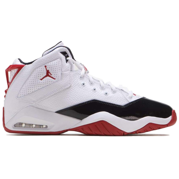Jordan B'Loyal TPU