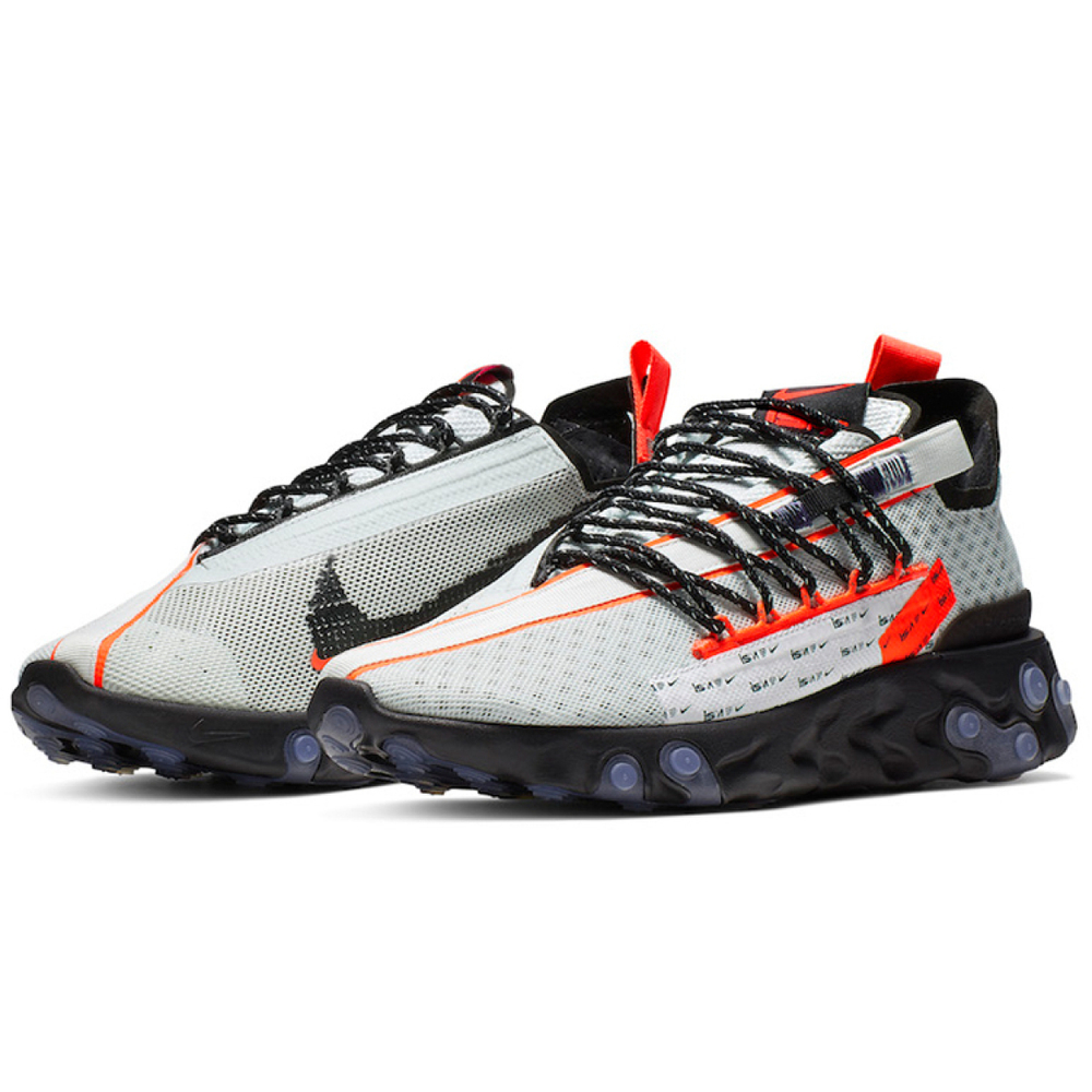Nike React ISPA