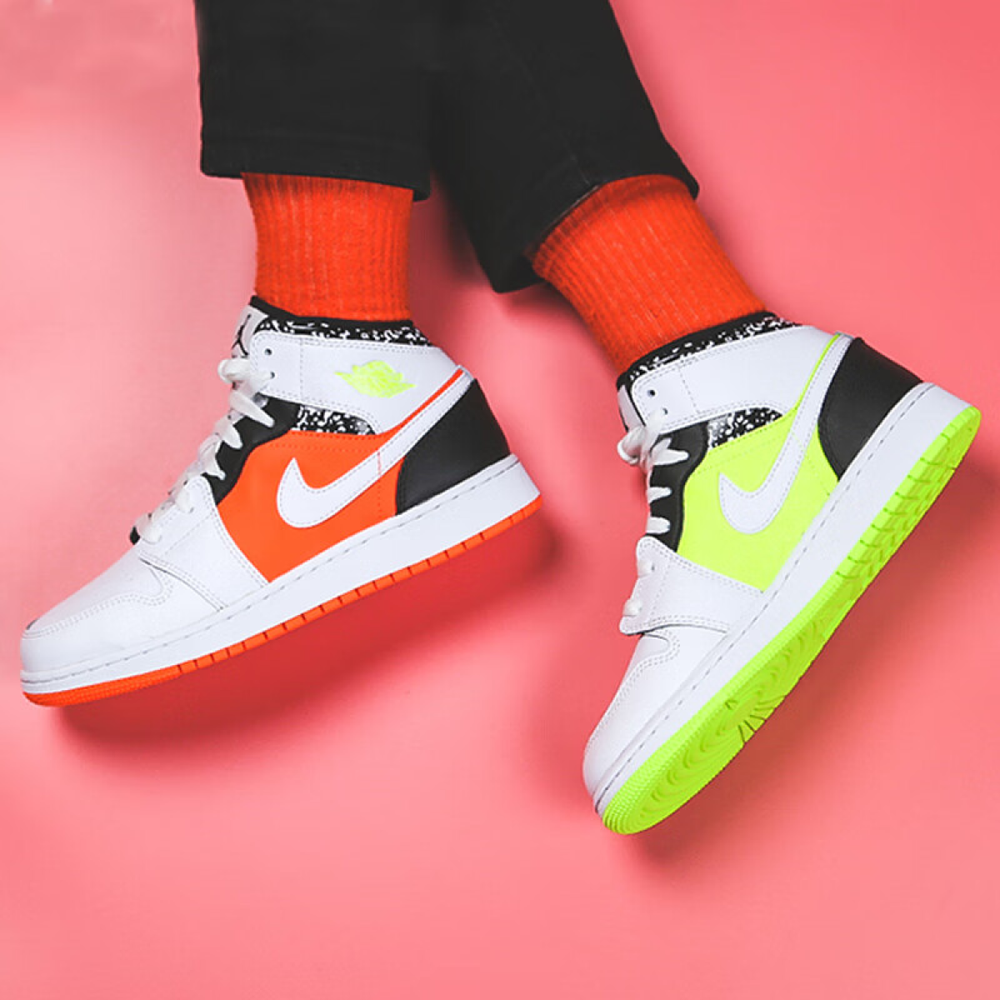Jordan Air Jordan 1 Mid