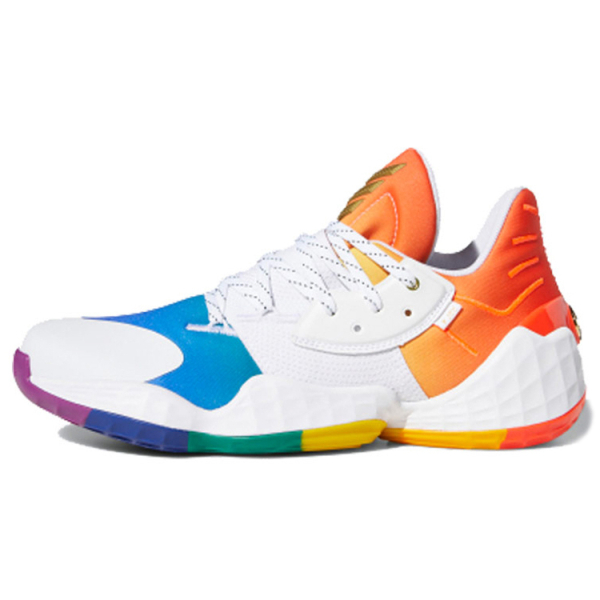 Adidas Harden Vol. 4