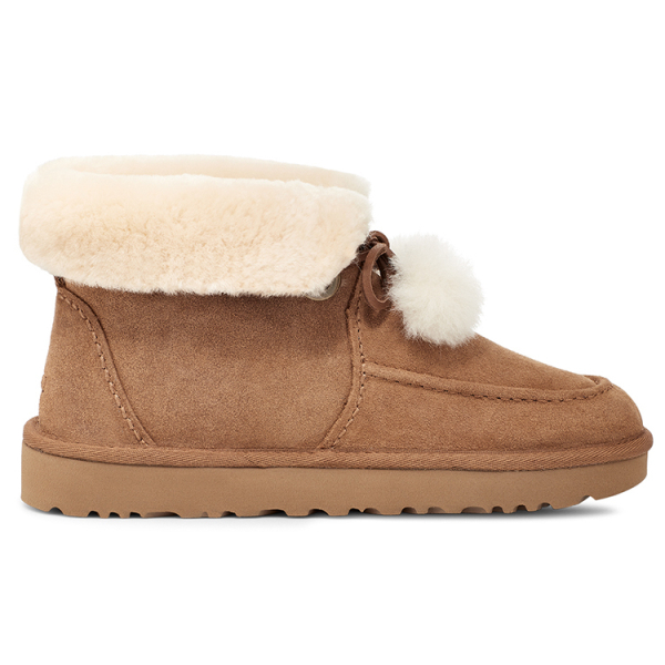 UGG Kyrina Bow Pom
