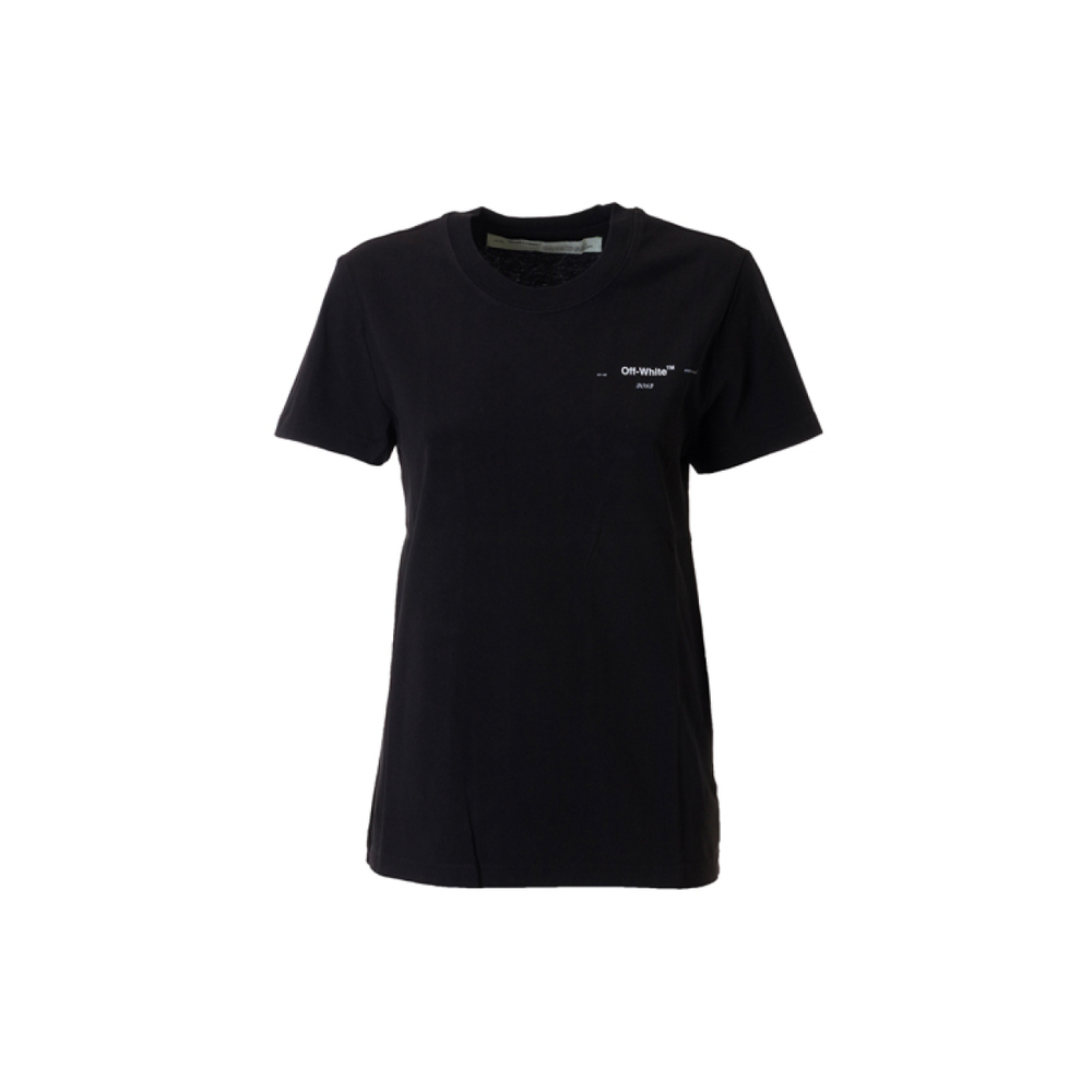 OFF-WHITE SS20 Logo T