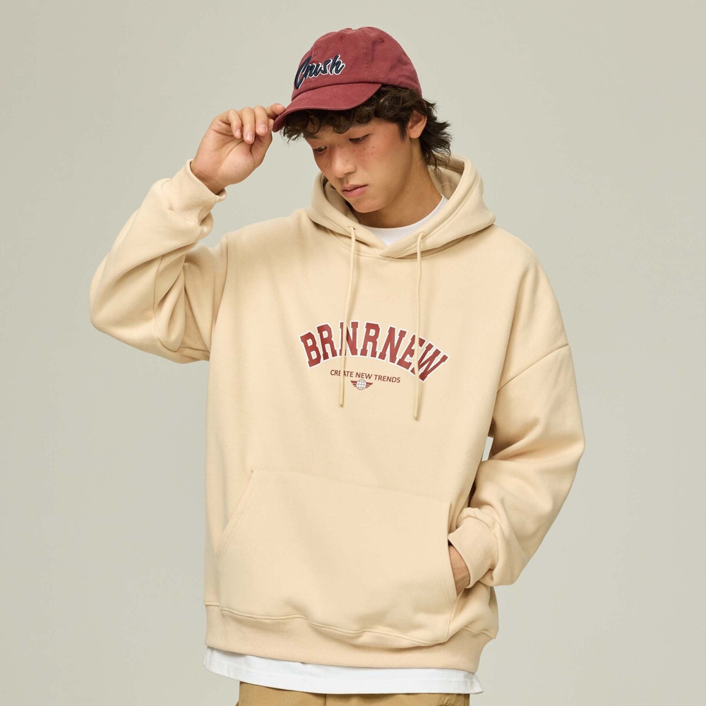 BRNR