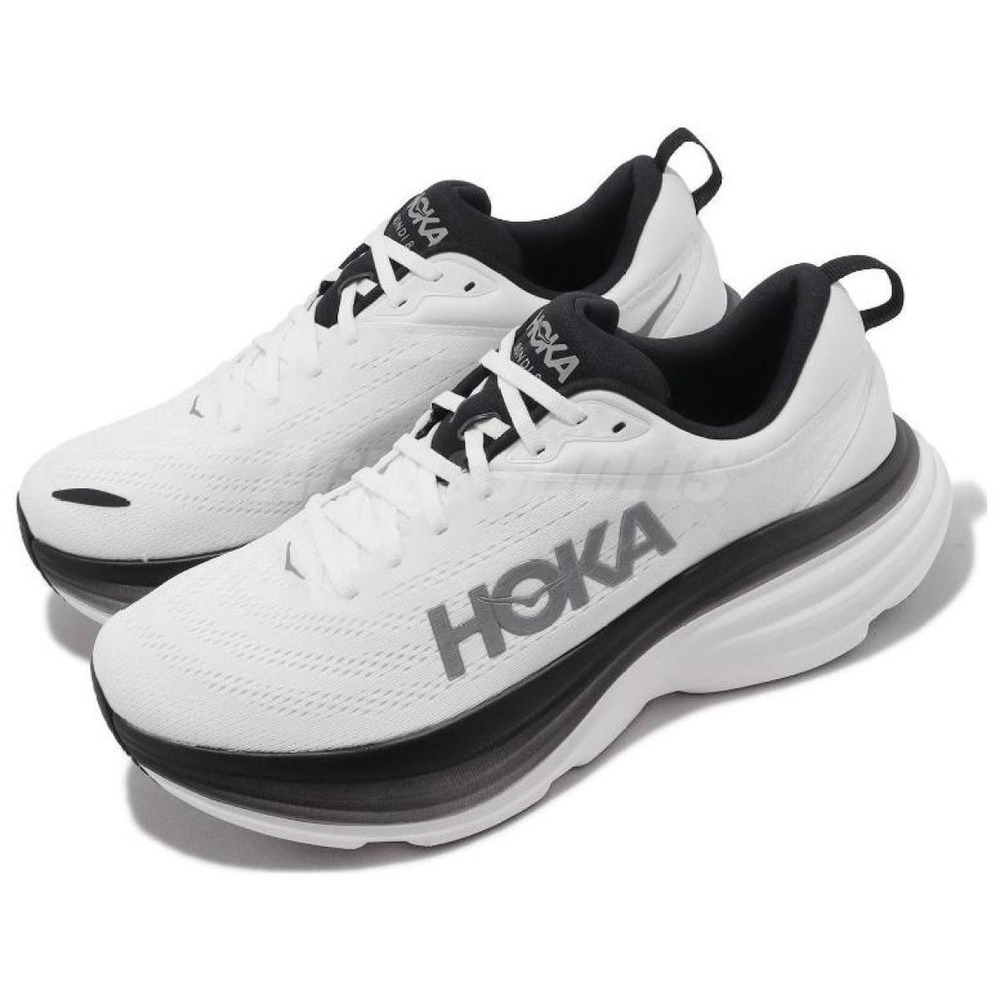 HOKA ONE ONE Bondi 8 PU
