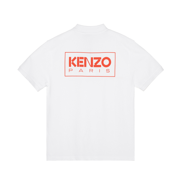 KENZO x Nigo FW22 Logo Polo