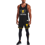 Under Armour Project Black Adam Project Rock