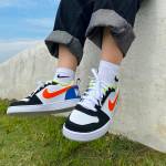 Nike Court Borough Low