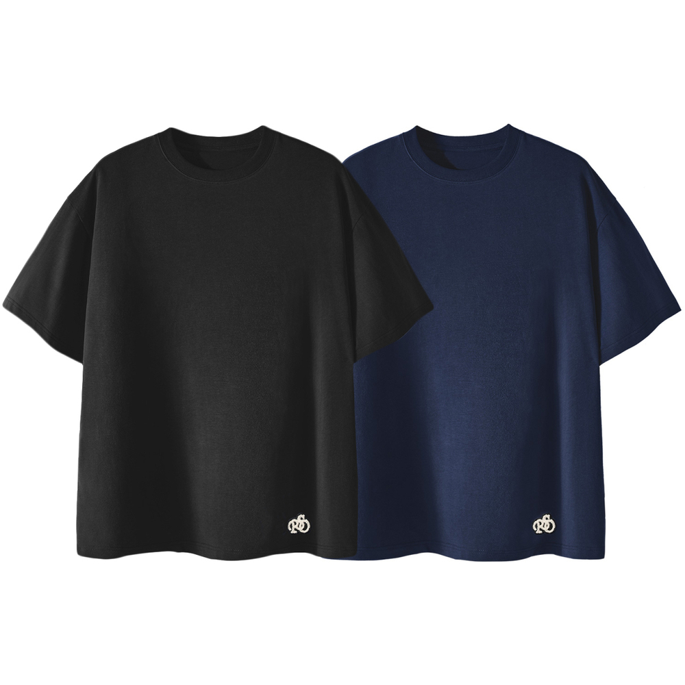 PSO Brand Logo T