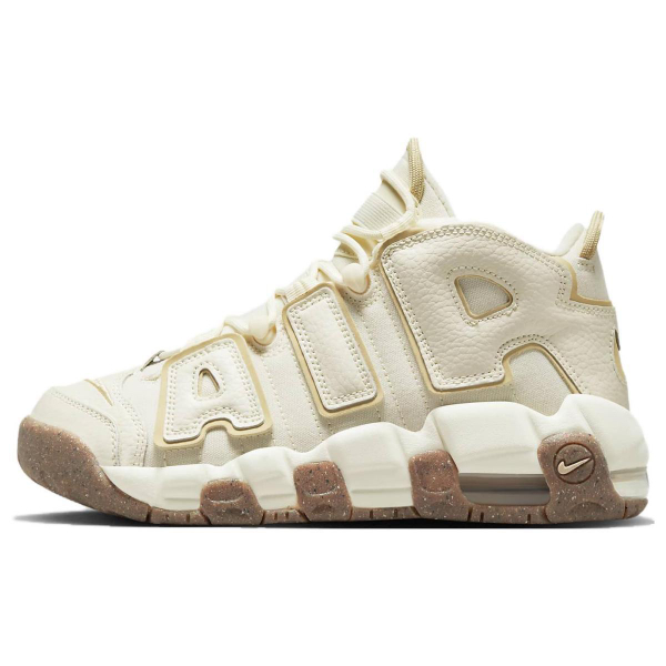 Nike Air More Uptempo "Coconut Milk"