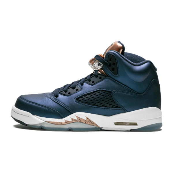 Jordan Air Jordan 5 Retro Bronze 2016