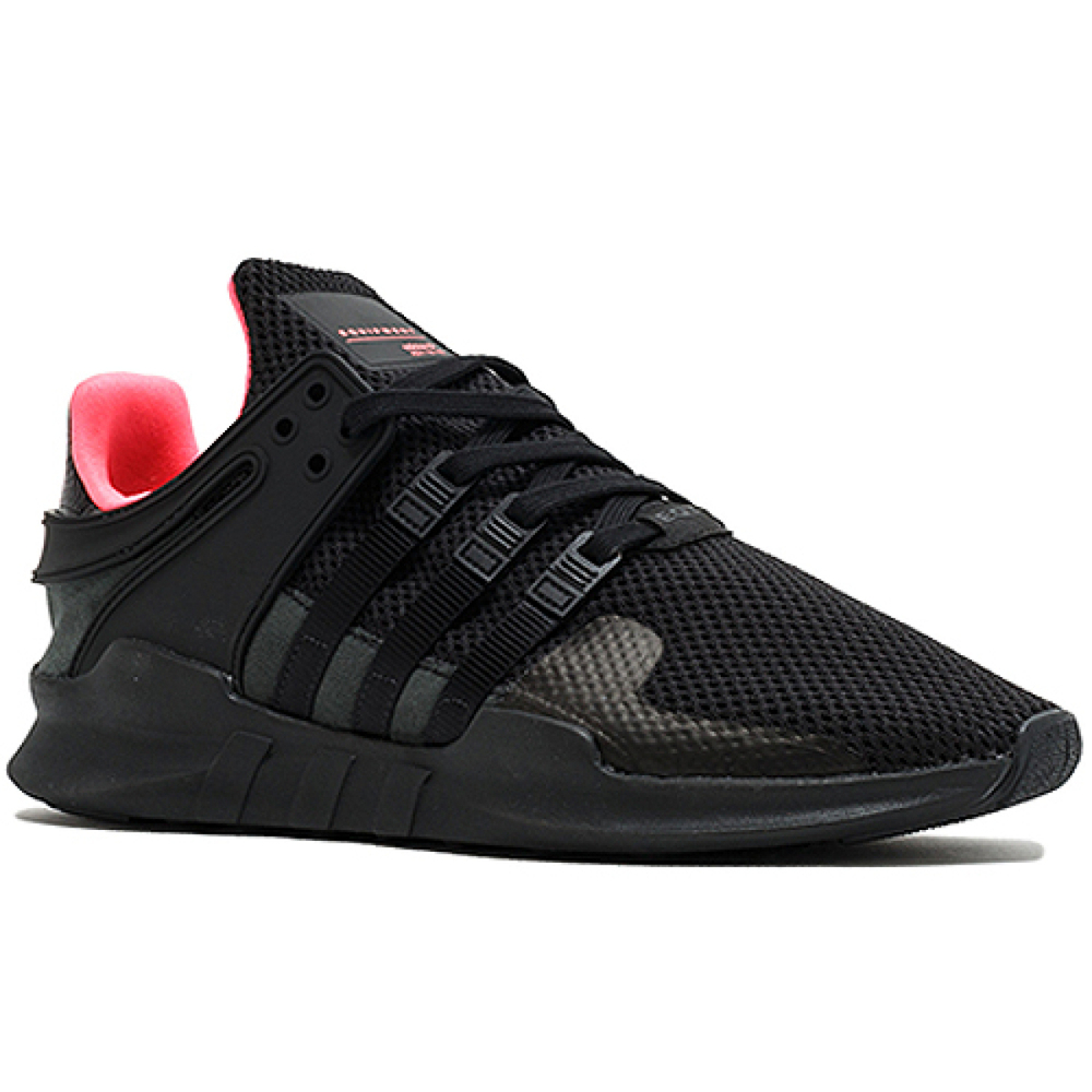 Adidas originals EQT Support ADV Core Black Turbo