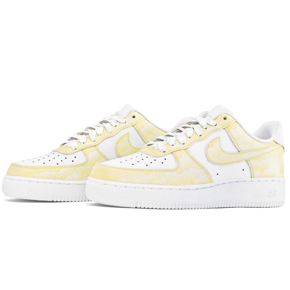 【 】 Nike Air Force 1 Low ABLOODING