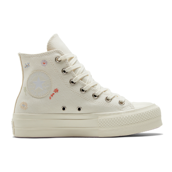 Converse All Star Lift Chuck Taylor
