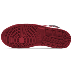 Jordan Air Jordan 1 mid "metallic red"