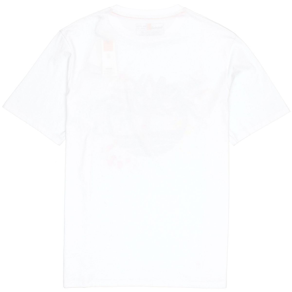 Timberland T