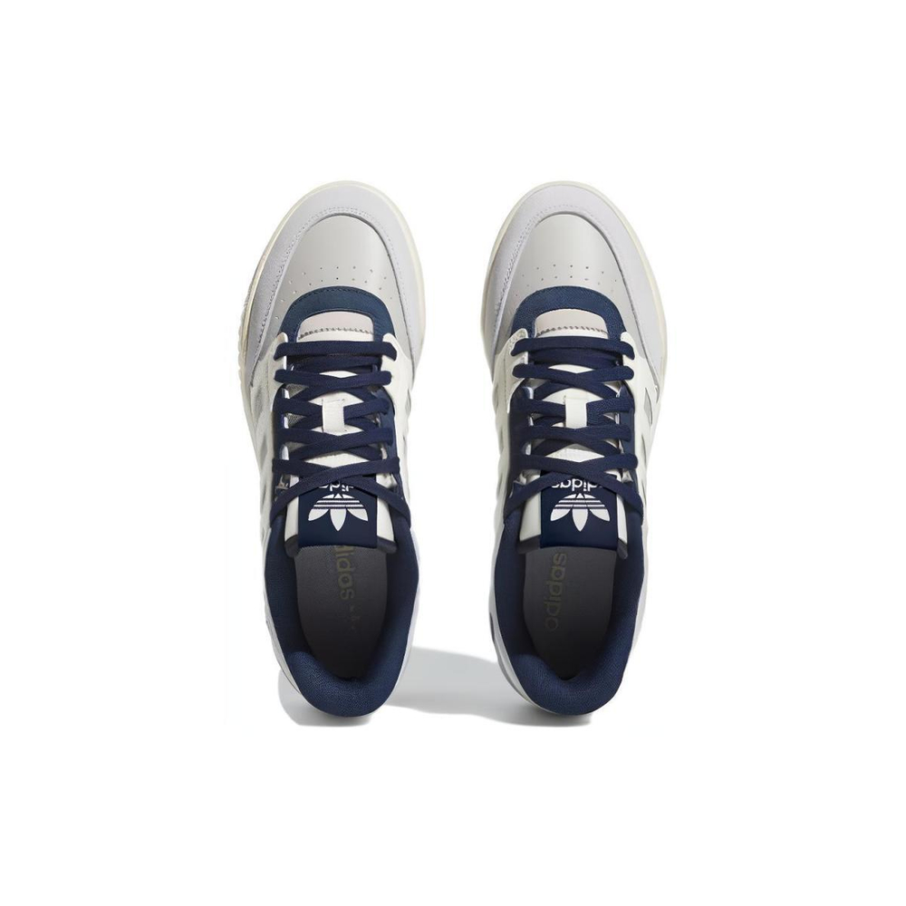 Adidas originals Drop Step Low