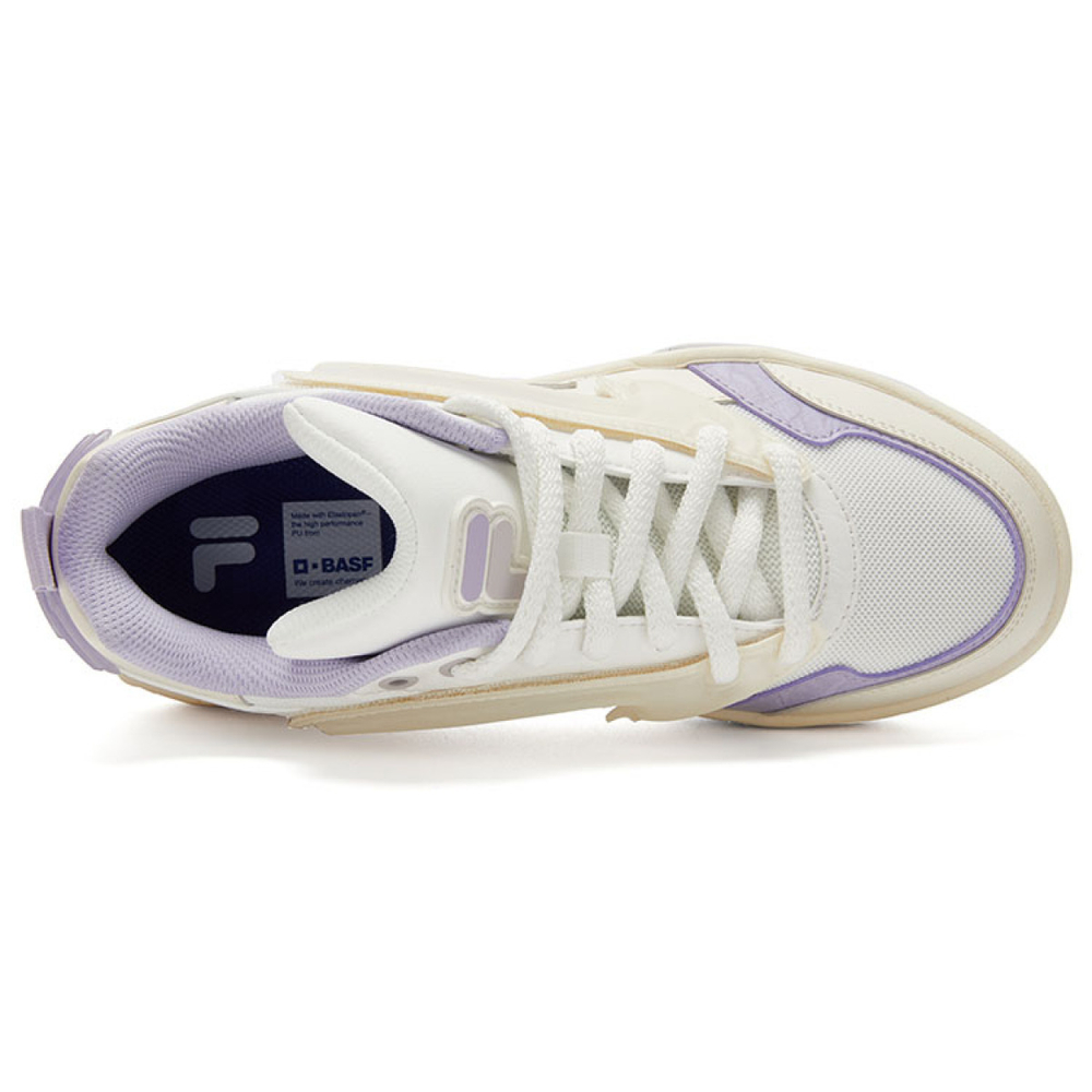 FILA FUSION DESPERADO LOW