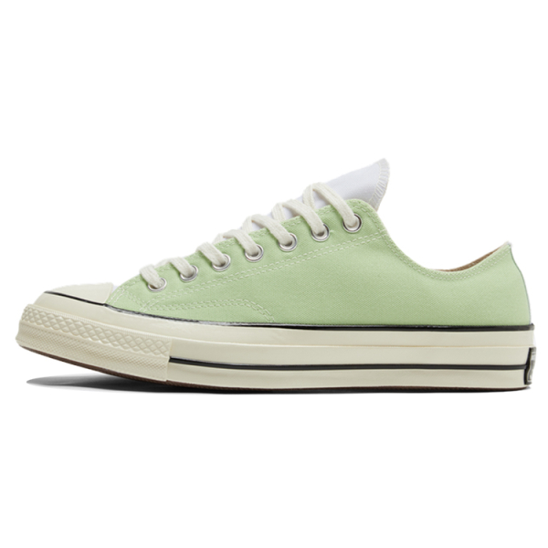 Converse 1970s tri-panel chuck
