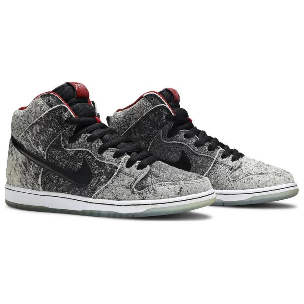 Nike Dunk SB Salt Stain