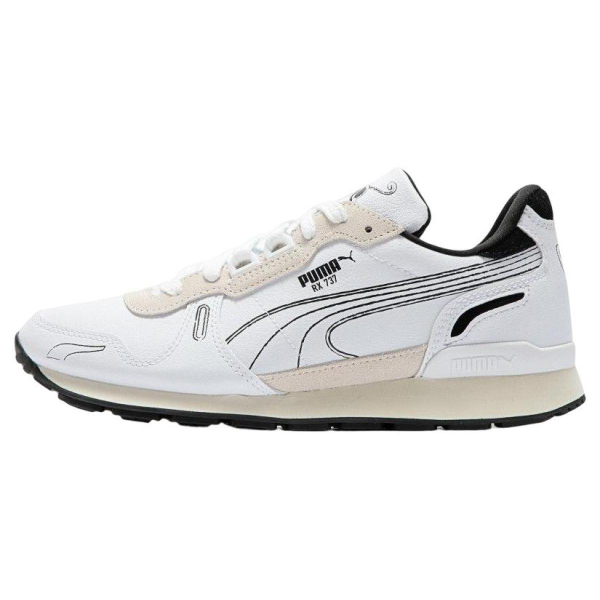 PUMA Rx 737 NO.1
