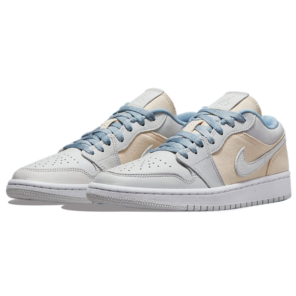 Jordan Air Jordan 1 low se "canvas"