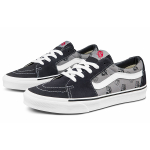 Kazuki Kuraishi x Vans SK8 LOW