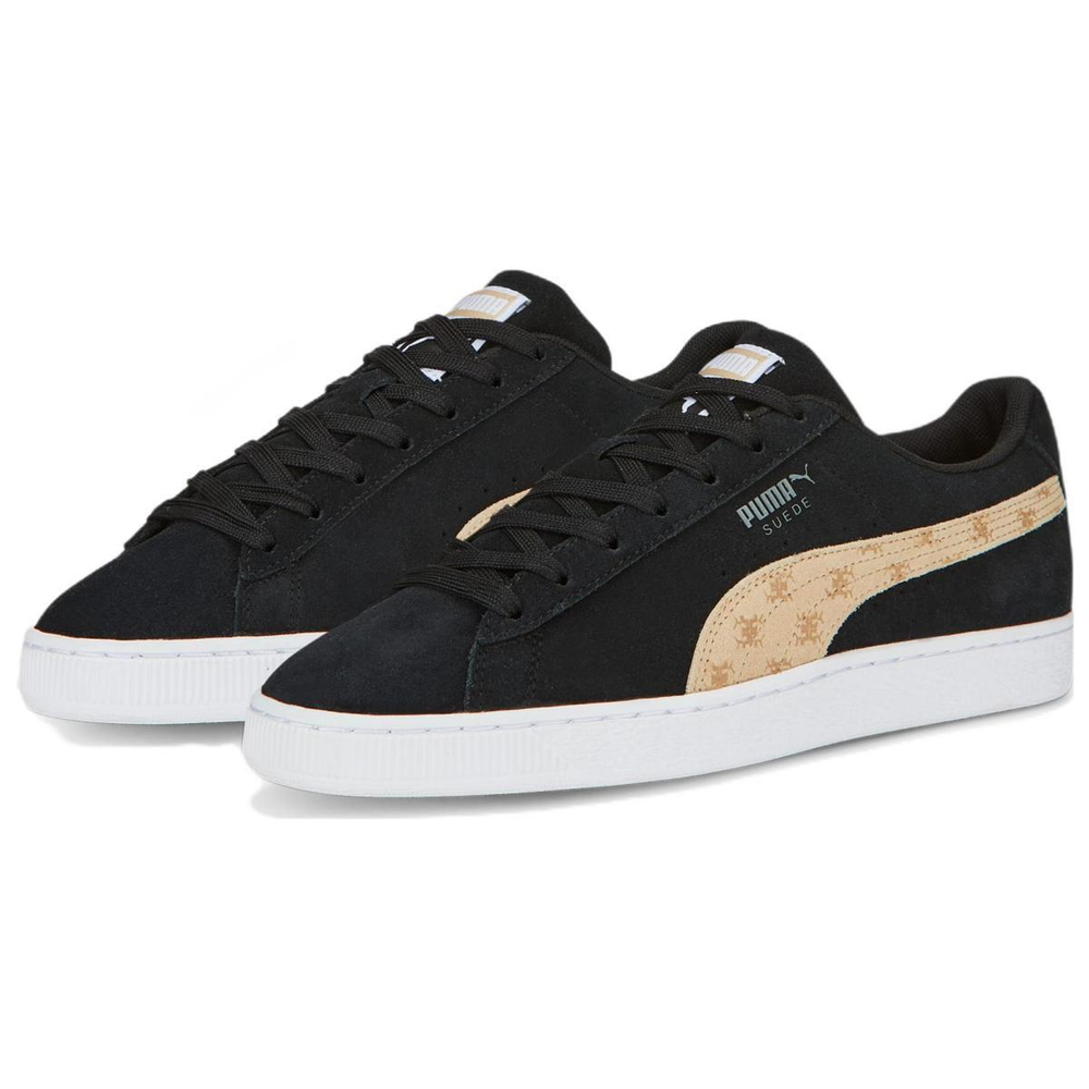PUMA Suede T7