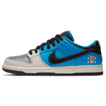 Instant Skateboards x Nike Dunk SB
