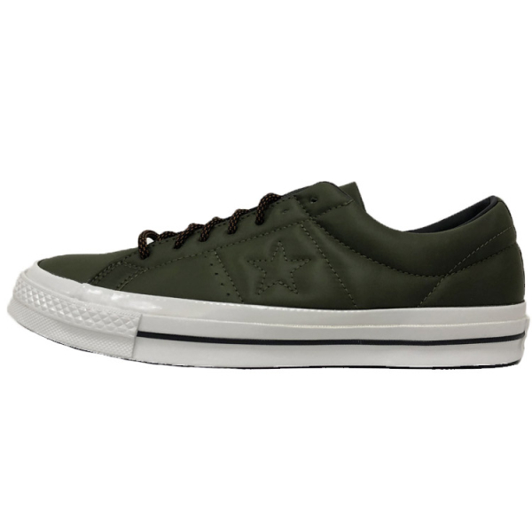 Converse one star OX