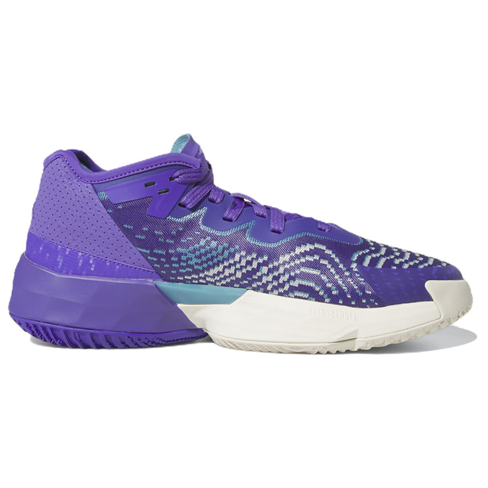 Adidas D.O.N. Issue #4 4