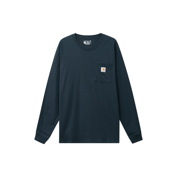 Carhartt K126 Logo T