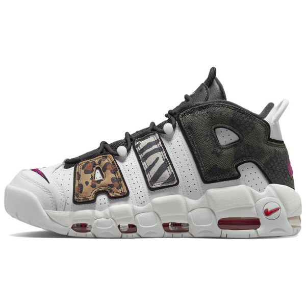 Nike Air More Uptempo "Animal Instinct"