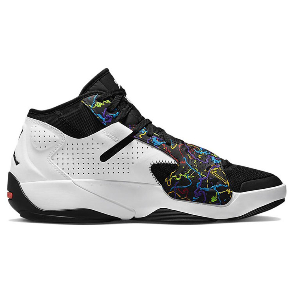 Jordan Zion 2