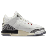 Jordan Air Jordan 3 Retro "White Cement Reimagined"