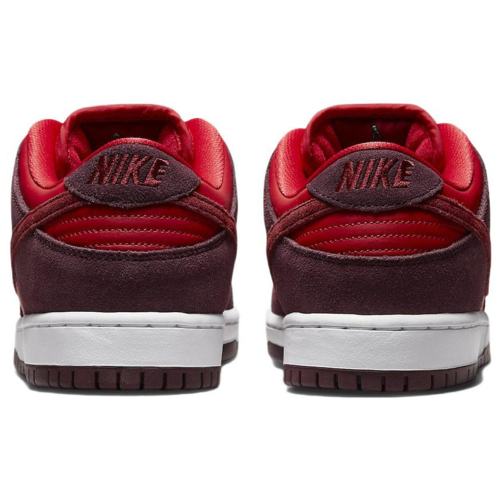 Nike Dunk SB Pro "cherry"