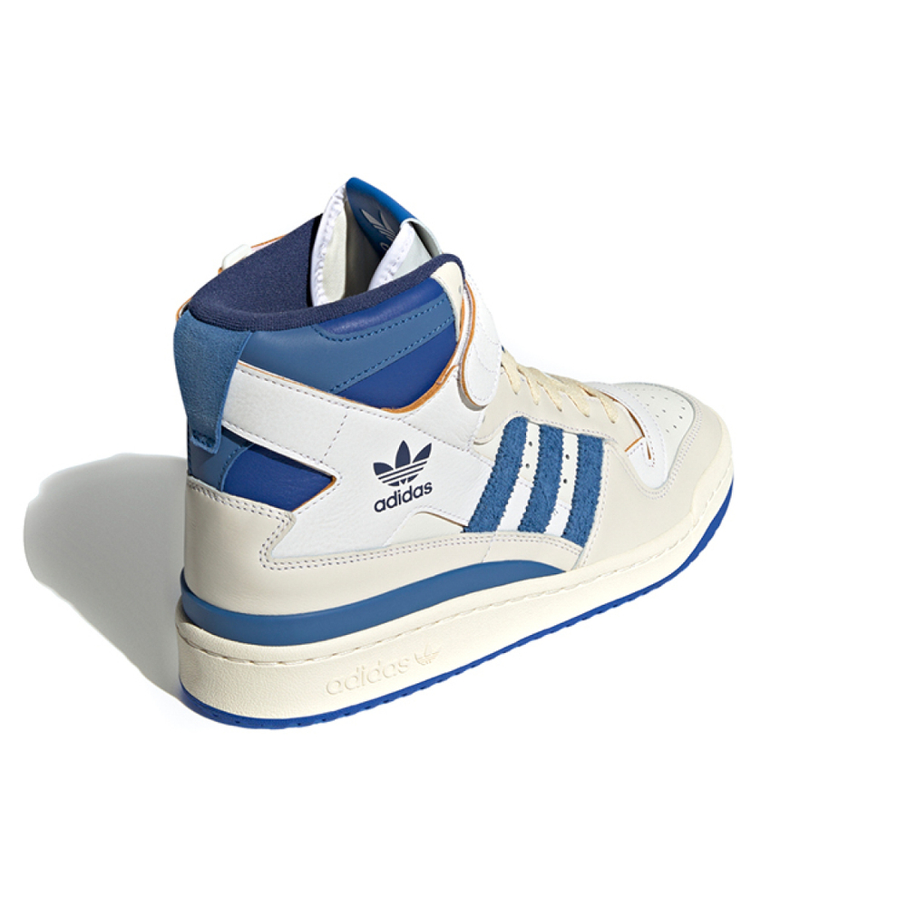 MARVEL/ x adidas originals FORUM 84 Hi
