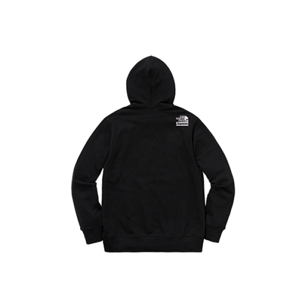 Supreme x /THE NORTH FACE SS18