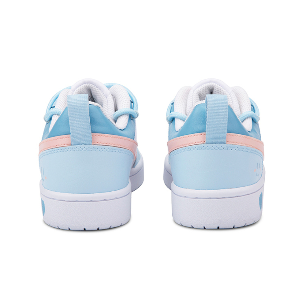 【 】 Nike Court Borough Low Low 2 GS
