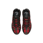Nike Air Max Plus Tartan Black (W)