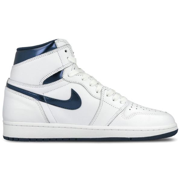 Jordan Air Jordan 1 Retro Metallic Navy 2016