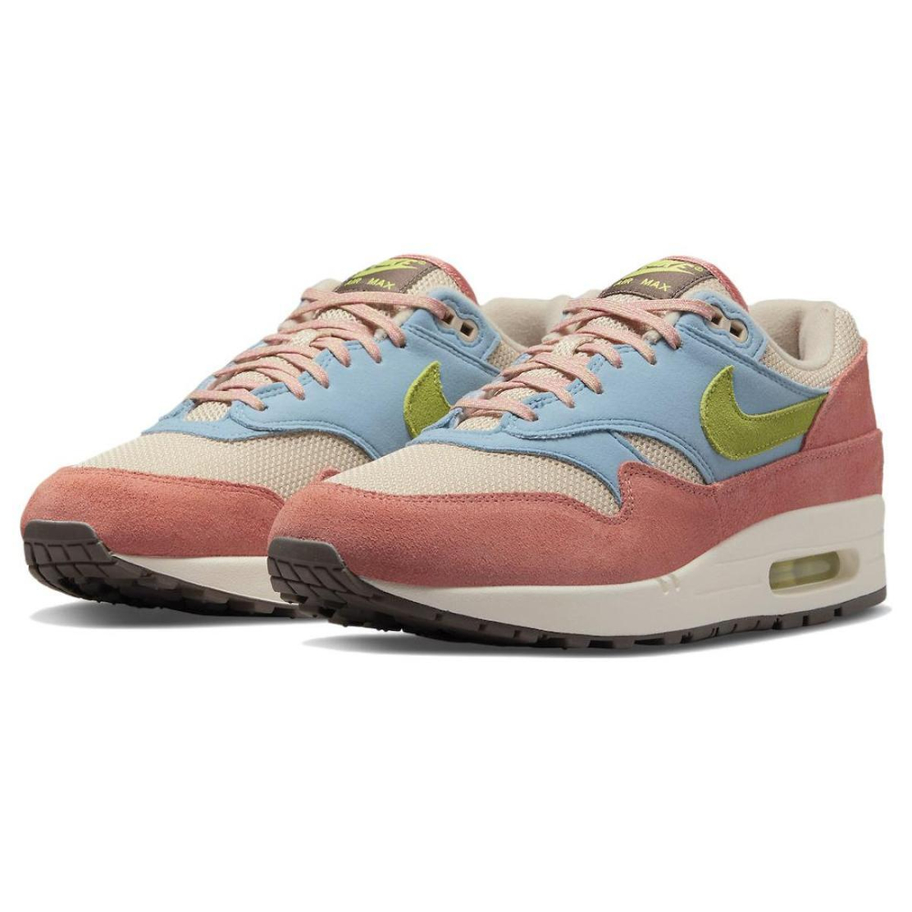 Nike Air Max 1 "Light Madder Root"