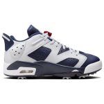 Jordan Air Jordan 6 Low Golf "Olympic"