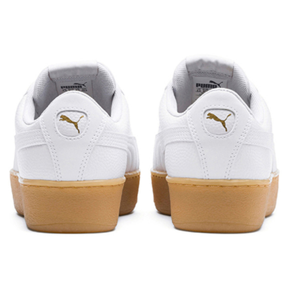 PUMA Vikky Platform