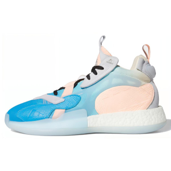 Adidas ZoneBoost