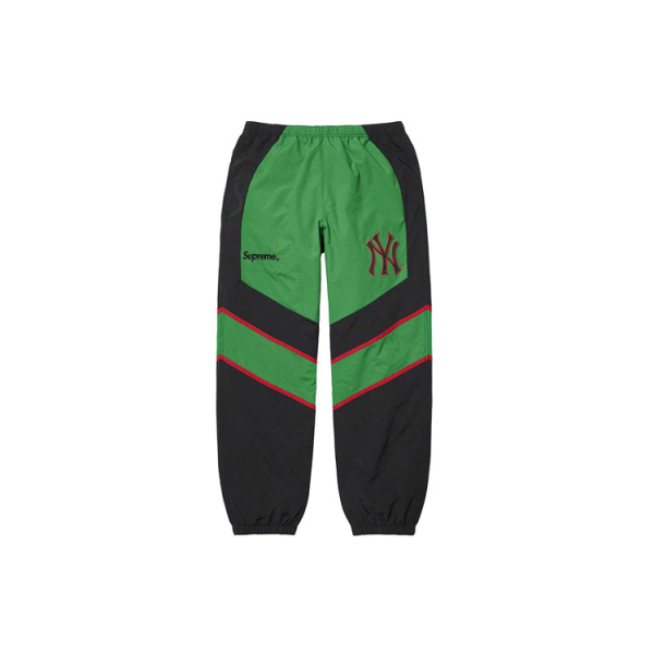 Supreme FW21 Week 2 x New York Yankees Track Pant