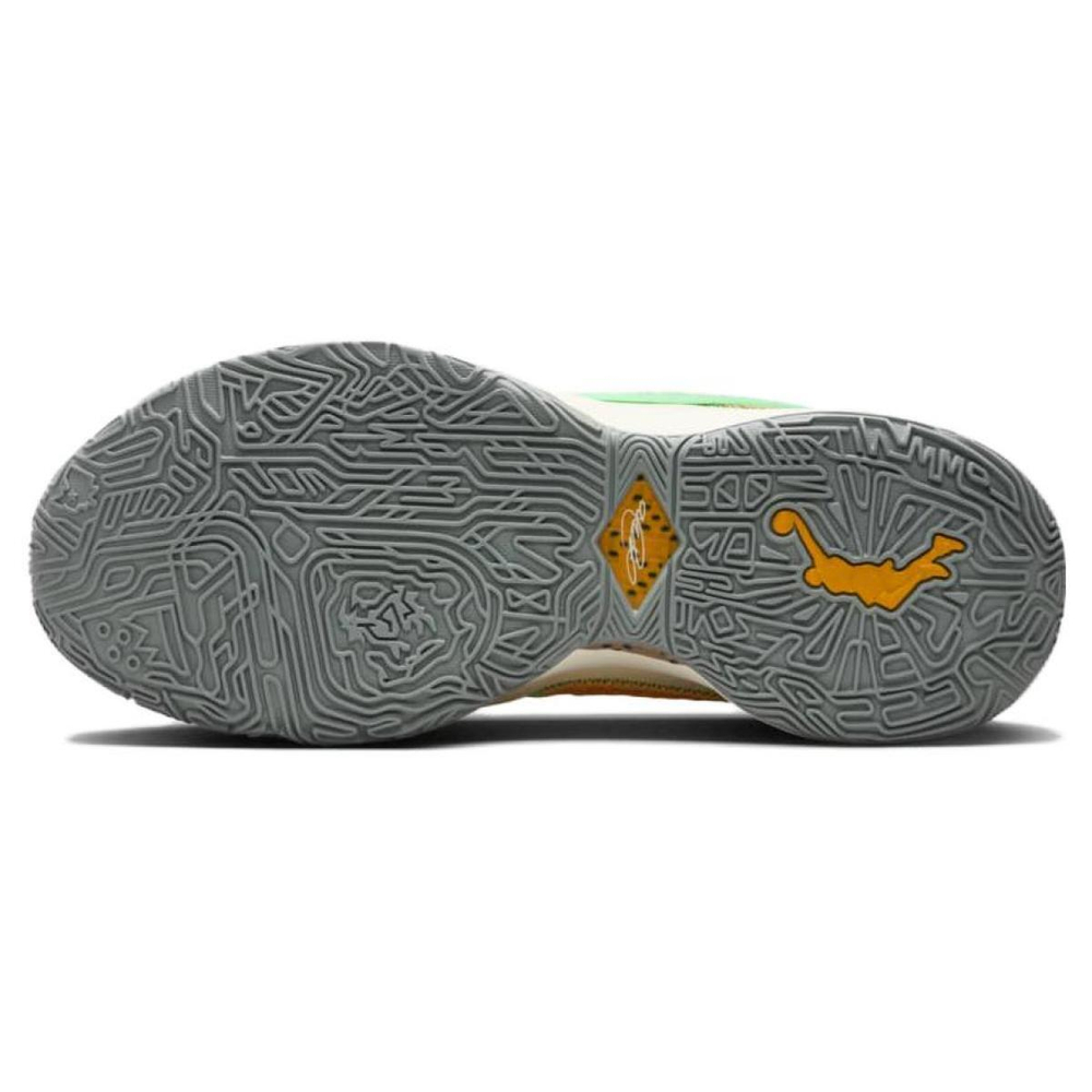FAMU x APB x Nike LeBron 20 "Ivory" 20