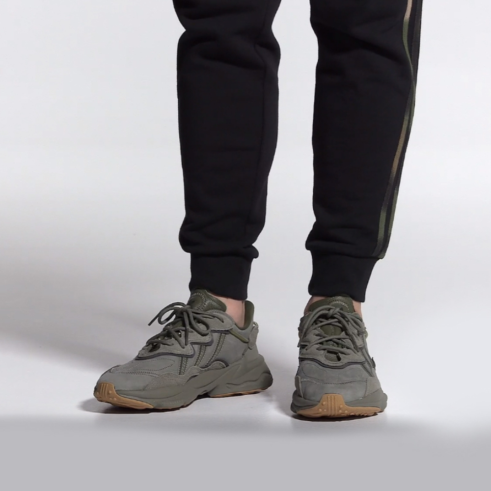 Adidas originals Ozweego trace cargo TPU