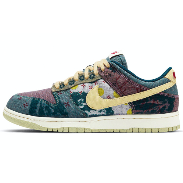 Nike Dunk SP community garden