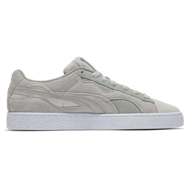 PUMA Suede Camowave Earth